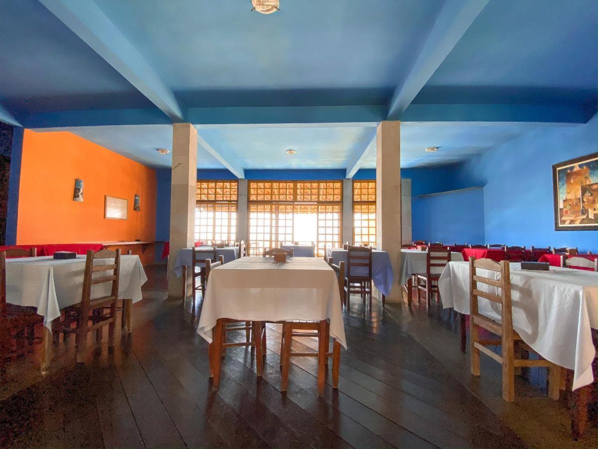 Hotel Dos Sonhos São Tomé das Letras 外观 照片